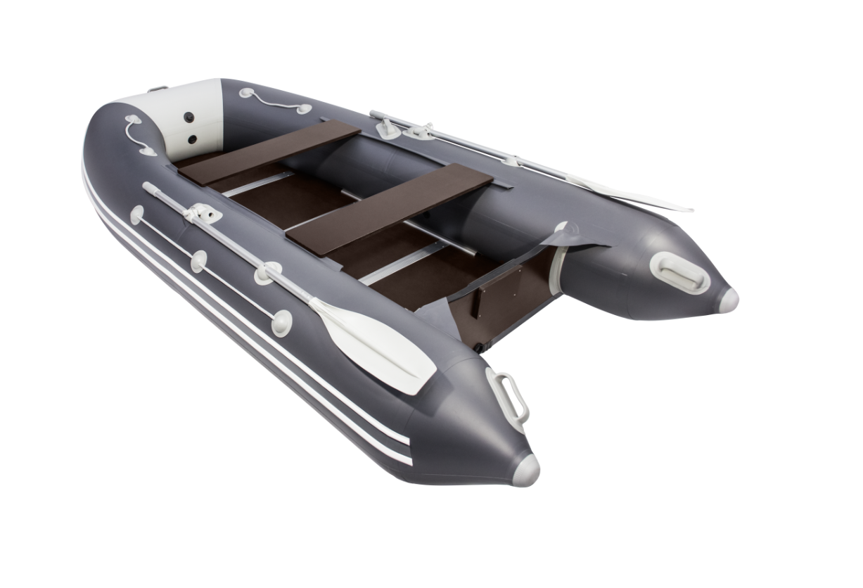 Лодка Таймень LX 3400 СК в Магнитогорске