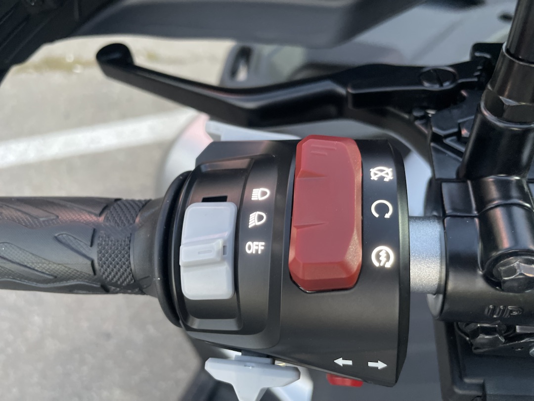 Квадроцикл BENDA Redstone 550 R2 в Магнитогорске