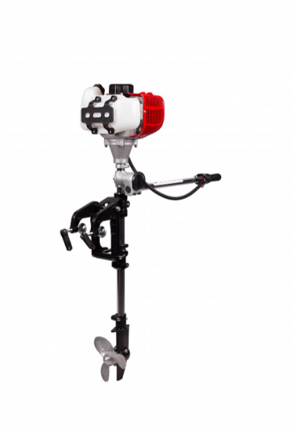 Подвесной лодочный мотор TOYAMA TA 2 в Магнитогорске