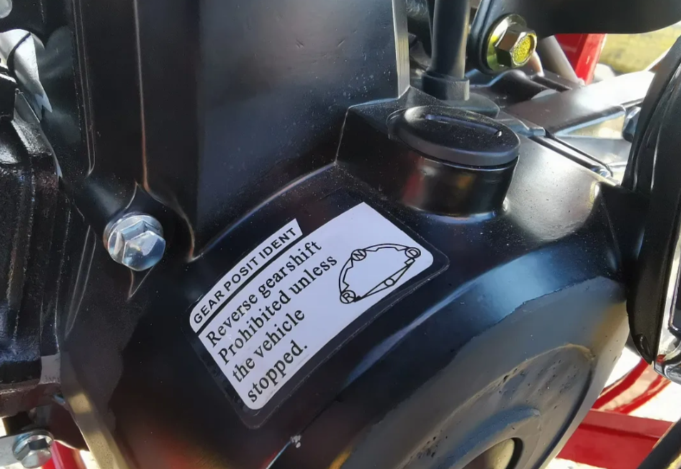 Квадроцикл GBM SHARP KIDS 125 в Магнитогорске