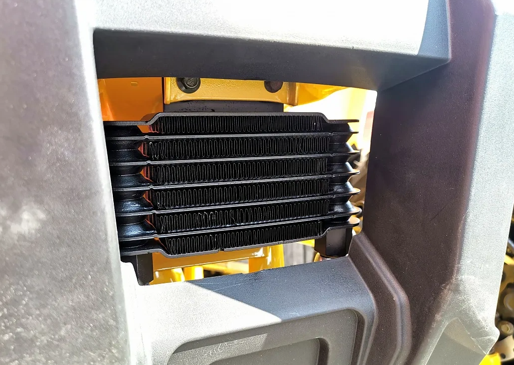 Квадроцикл PROMAX STORM 280 LUX в Магнитогорске