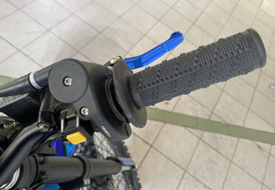 Кроссовый мотоцикл PROMAX DAIKON CB330 в Магнитогорске