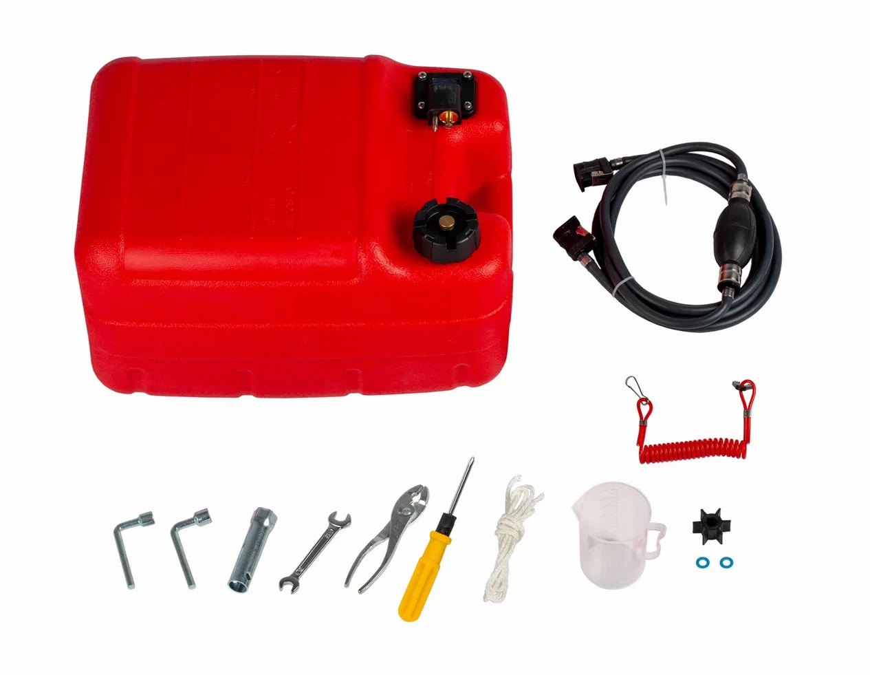 ЛОДОЧНЫЙ МОТОР GLADIATOR G20FHS в Магнитогорске