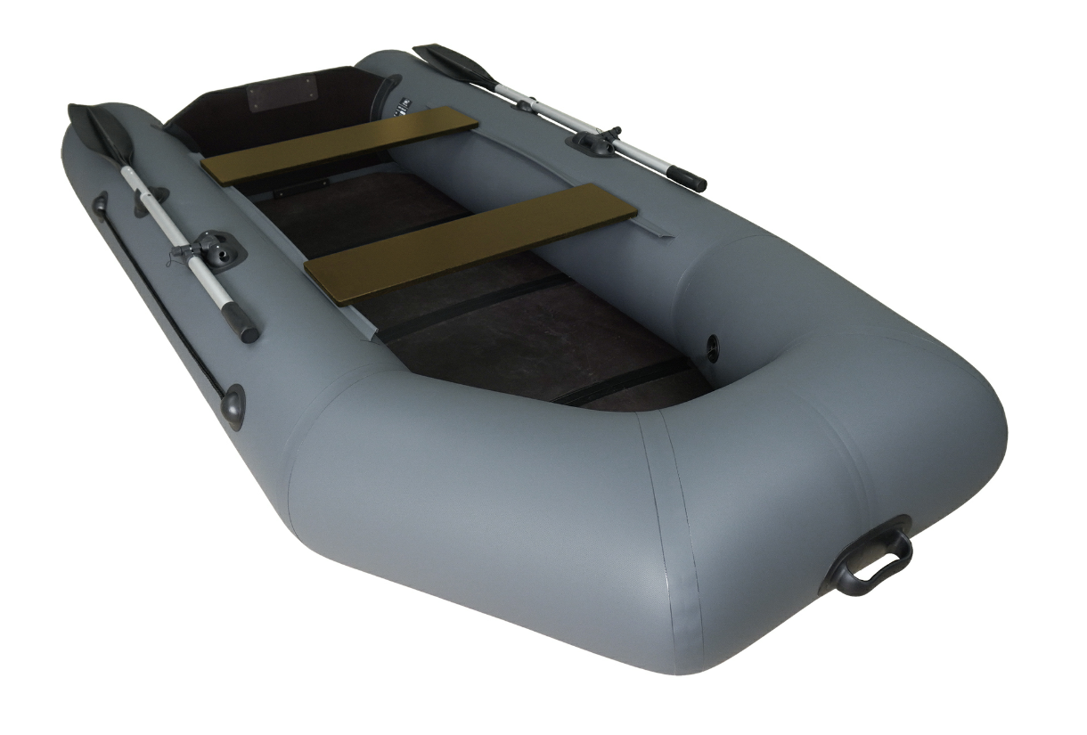 Лодка БАРС 2900 Слань-книжка киль в Магнитогорске