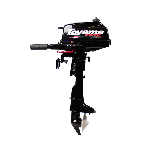 ЛОДОЧНЫЙ МОТОР TOYAMA TC3.6BMS в Магнитогорске