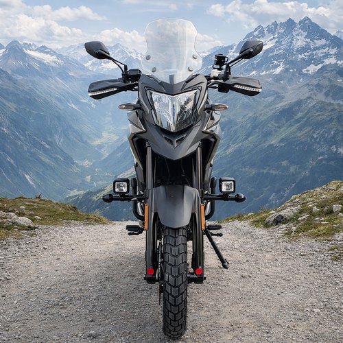 Мотоцикл PROMAX TOURING PR300 в Магнитогорске