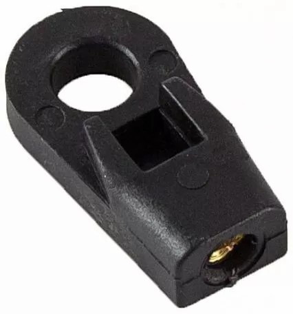 КОННЕКТОР ТРОСА ГАЗ-РЕВЕРС, ПЛАСТИК / 703-48345-01 в Магнитогорске