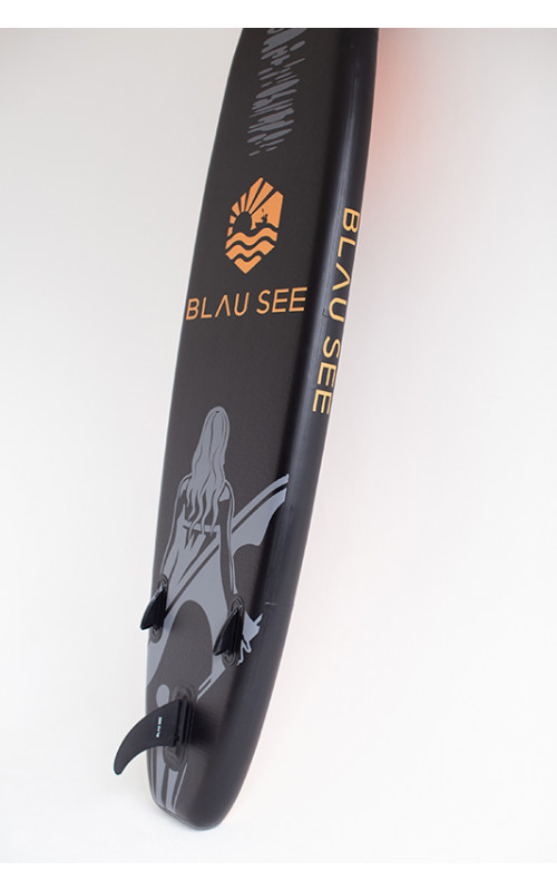 НАДУВНОЙ SUP-BOARD MOONLIGHT 10,6 в Магнитогорске