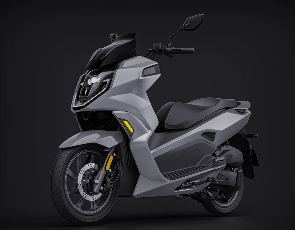 Скутер FAIDET BATUR 250(49) в Магнитогорске