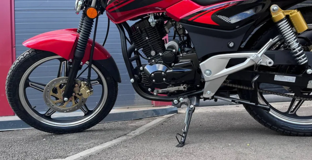 Мотоцикл RACER MAGNUM RC200-C5B в Магнитогорске