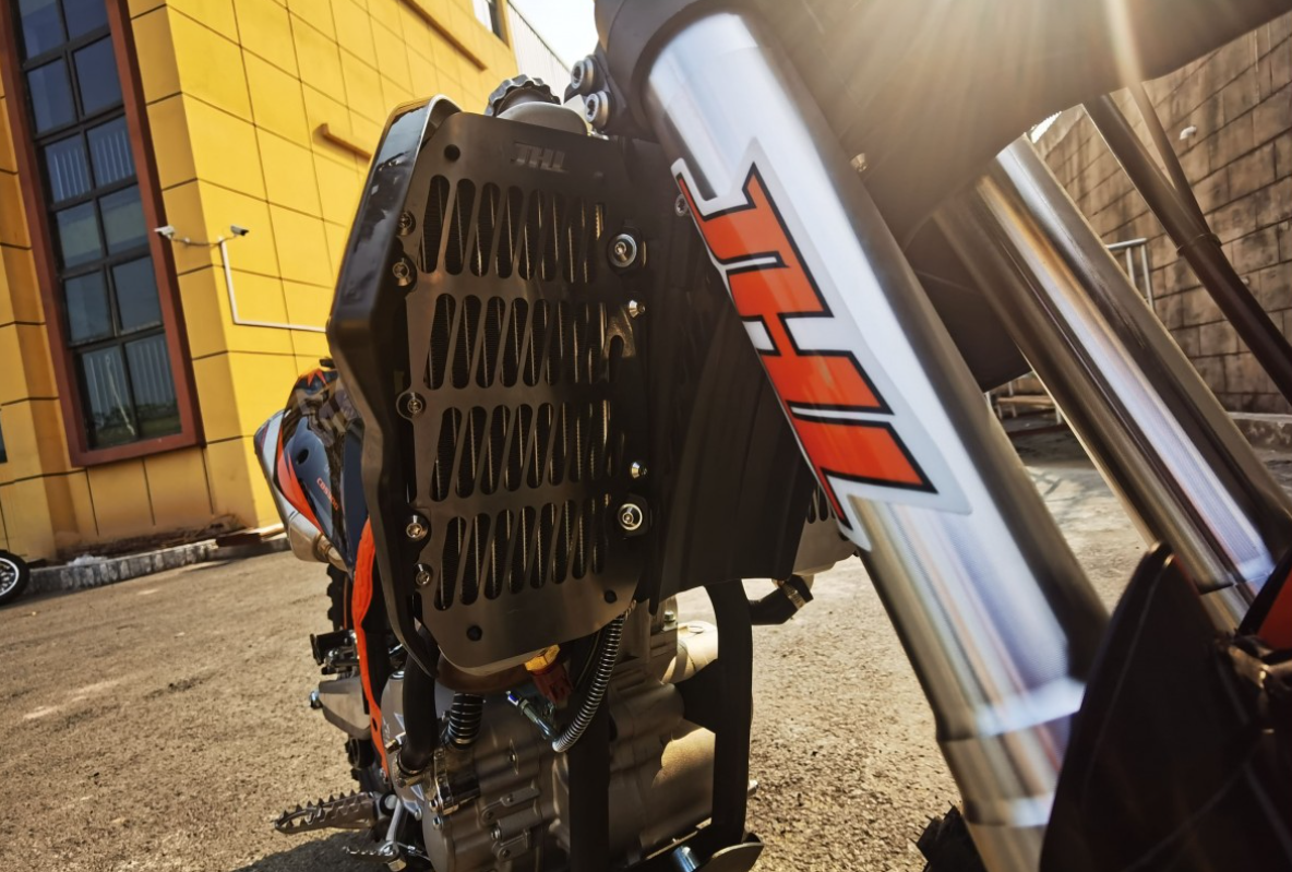 Мотоцикл JHLMOTO JHL Z5 NB300 (174MN-5) в Магнитогорске