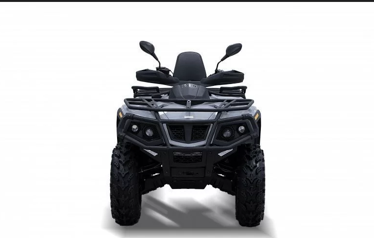 Квадроцикл HISUN TACTIC 550 (HS550ATV) NORMAL в Магнитогорске