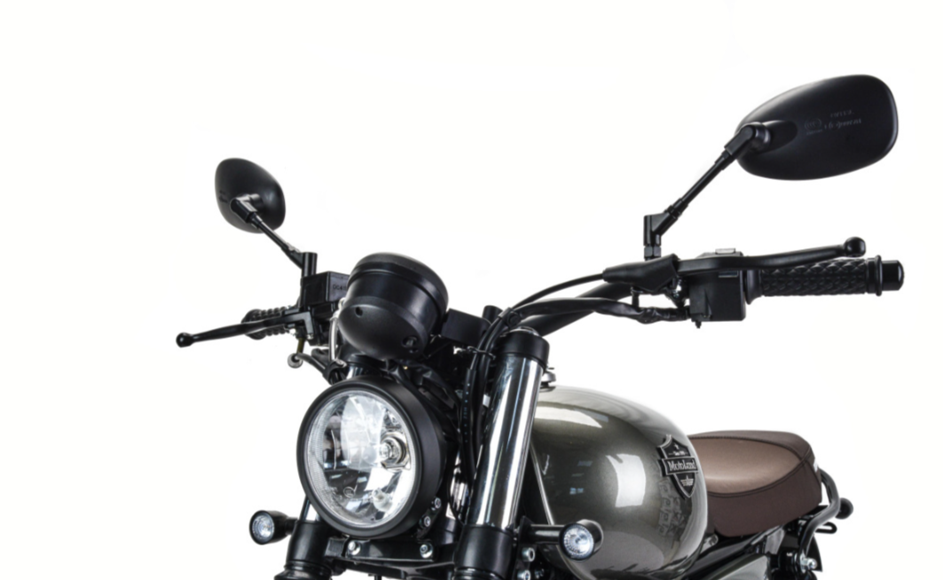 Мотоцикл MOTOLAND (МОТОЛЕНД) TEXAS 300 в Магнитогорске