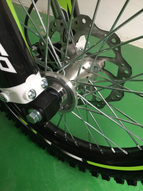 Питбайк JHLMOTO JHL Z140E (YX1P56FMJ) в Магнитогорске