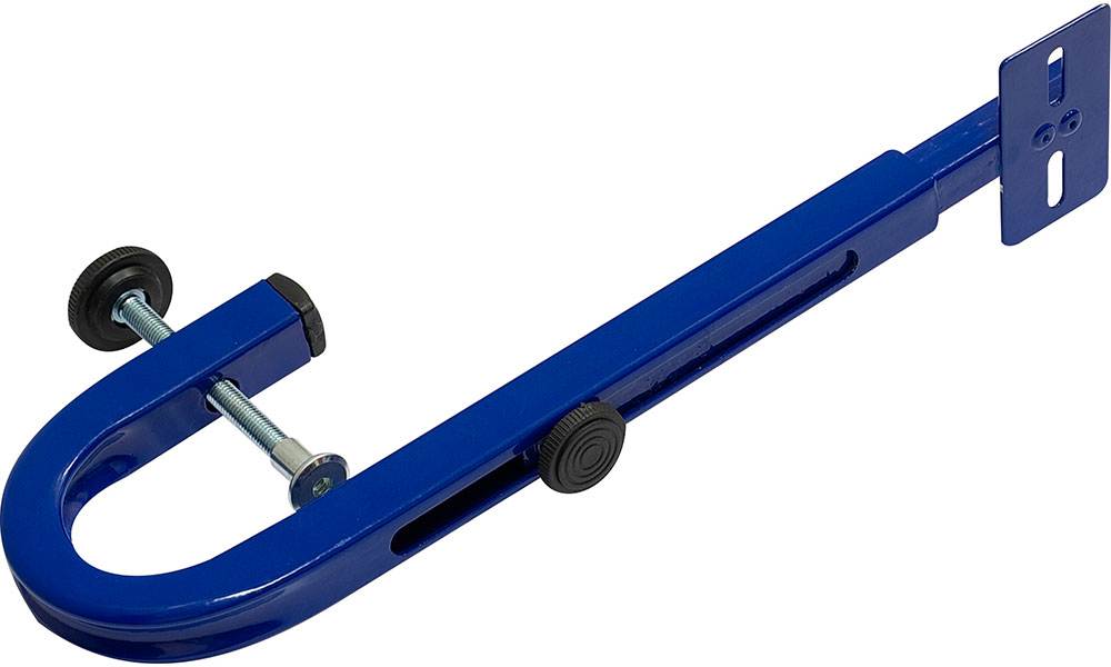 Кронштейн датчика эхолота №1 сплошной в Магнитогорске