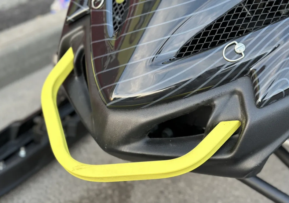 Снегоход РМ TIKSY 500 4Т в Магнитогорске