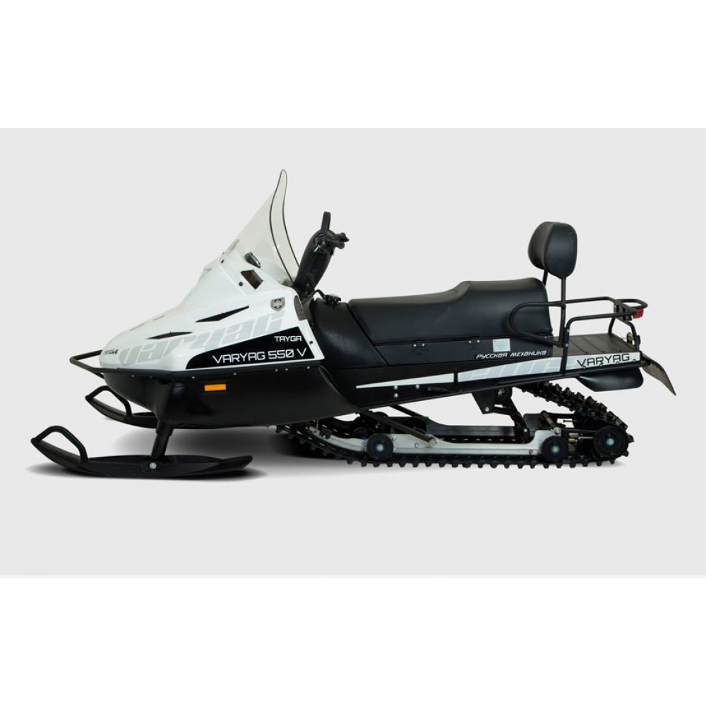 Снегоход РМ ТАЙГА ВАРЯГ 550 V SE в Магнитогорске