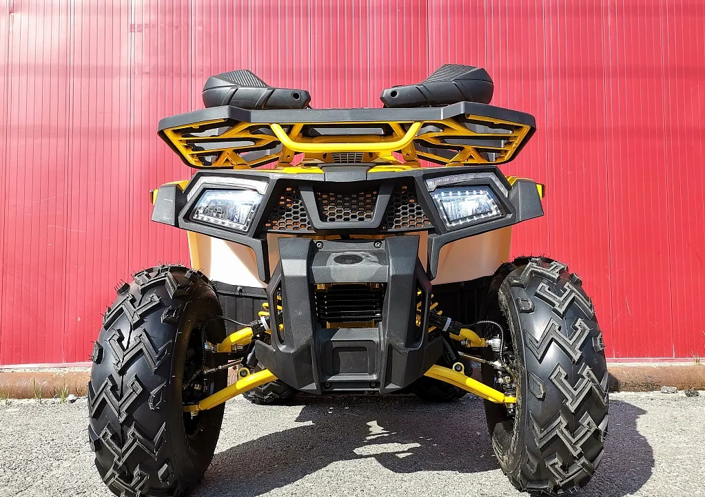 Квадроцикл PROMAX STORM 280 LUX в Магнитогорске