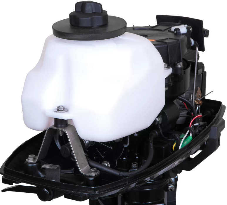 Лодочный мотор MARLIN MP 5 AMHL в Магнитогорске