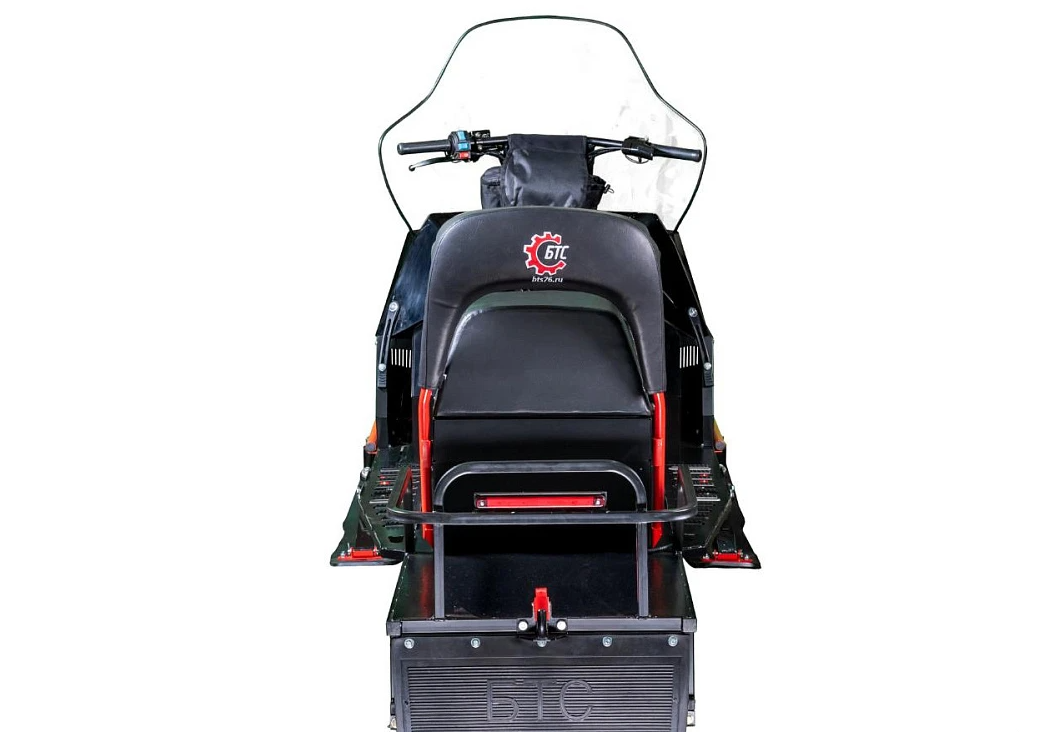 Снегоход БТС 4Т ЛЮКС / 29 л.с. 726 м3 в Магнитогорске