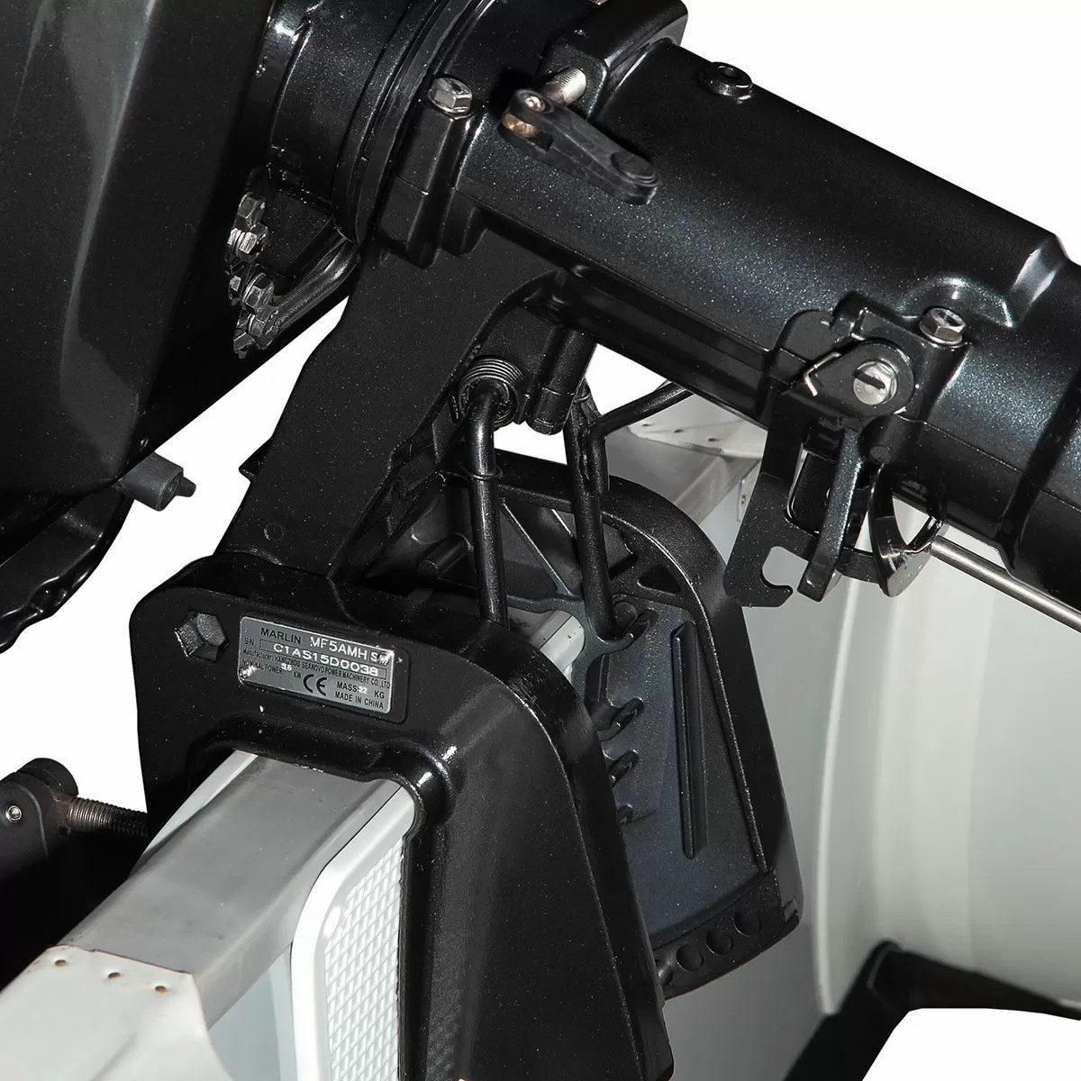 Лодочный мотор MARLIN MF 5 AMHS в Магнитогорске