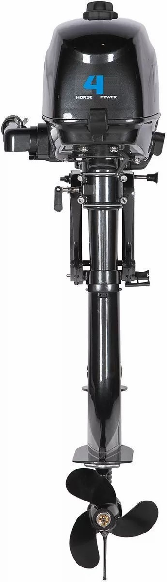 Лодочный мотор MARLIN MP 4 AMHS в Магнитогорске