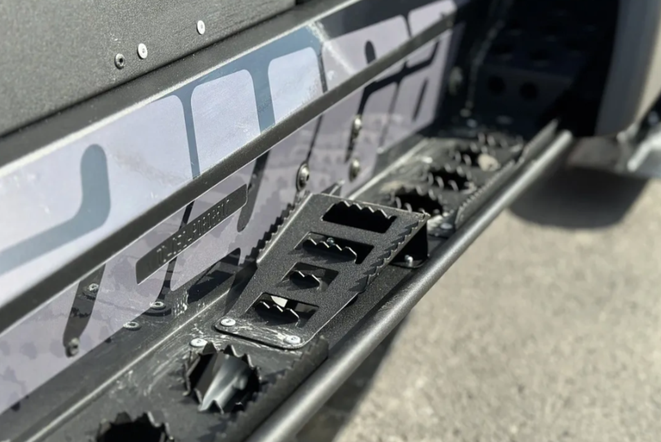 Снегоход РМ TAYGA PATRUL 800 SWT в Магнитогорске