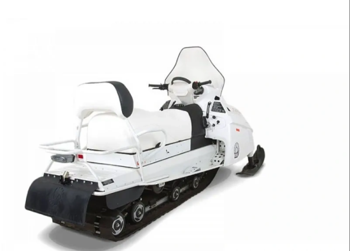 СНЕГОХОД РМ ТАЙГА ПАТРУЛЬ 551 SWT в Магнитогорске