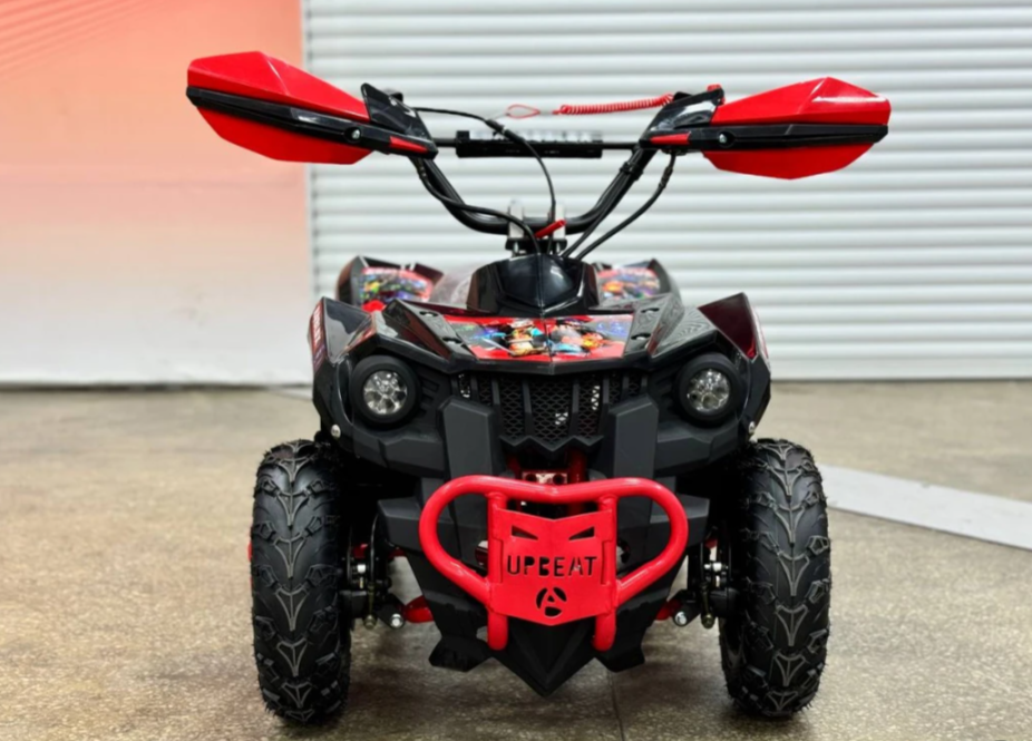 Квадроцикл GBM ROBLOX в Магнитогорске