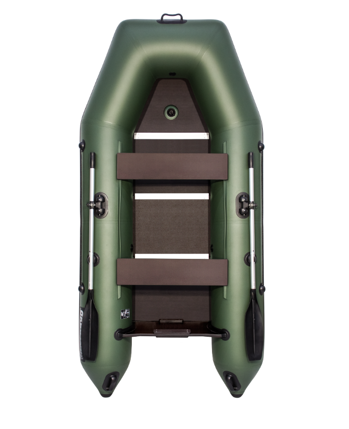 Лодка АКВА 2900 СК в Магнитогорске