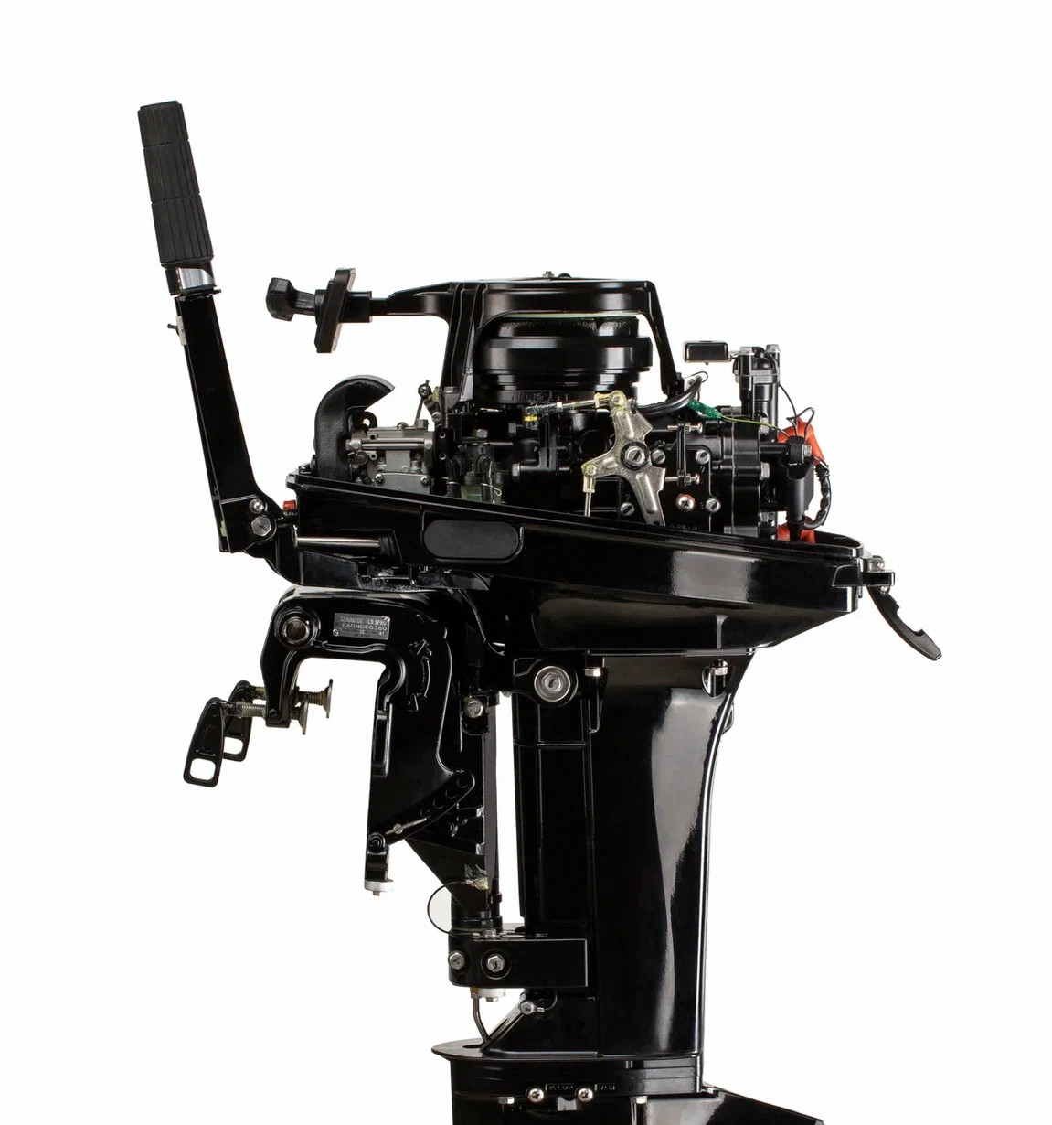 ЛОДОЧНЫЙ МОТОР GLADIATOR G9.9 PRO FHS в Магнитогорске