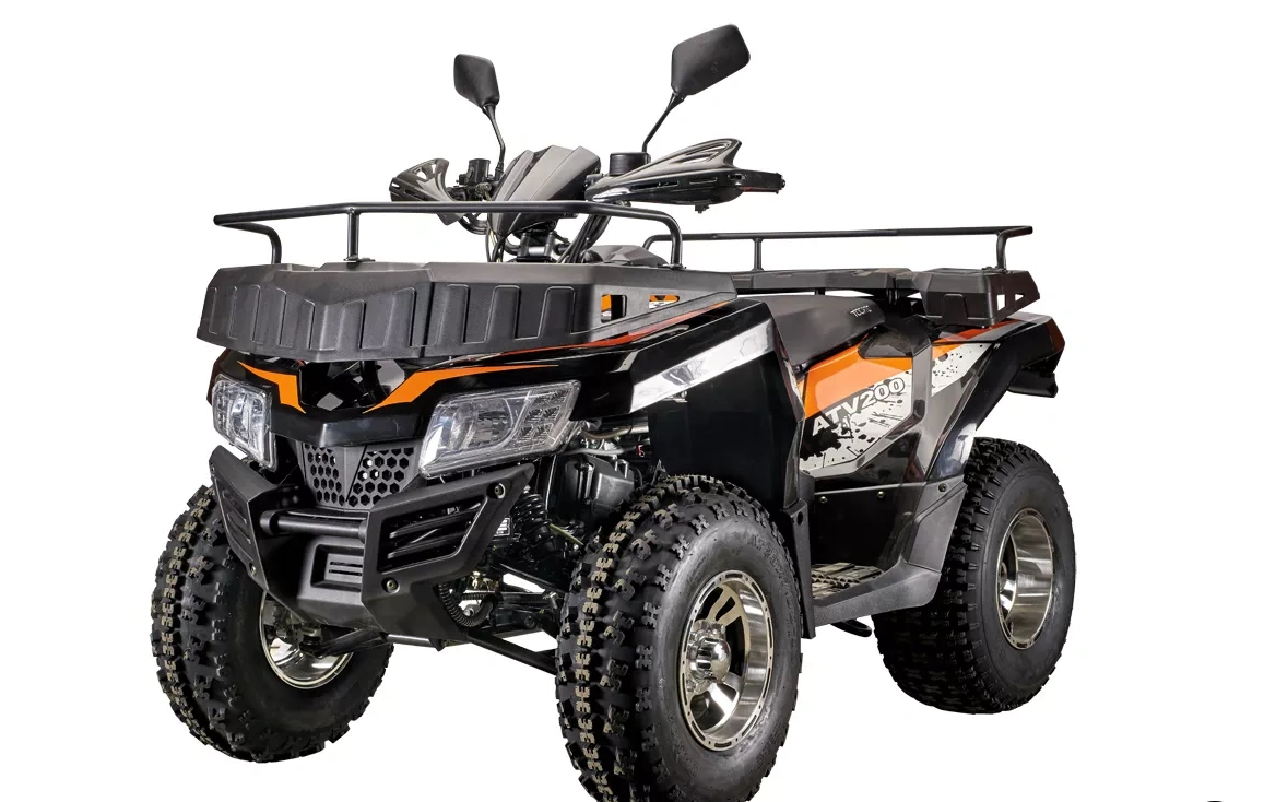 Квадроцикл YACOTA CABO 200LD в Магнитогорске