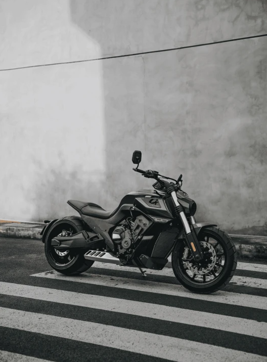 Мотоцикл Benda LFC 700 Pro в Магнитогорске