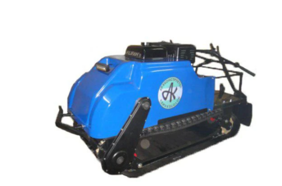 Мотобуксировщик Райда 087L01  6 л.с., катушка 3 ампер в Магнитогорске