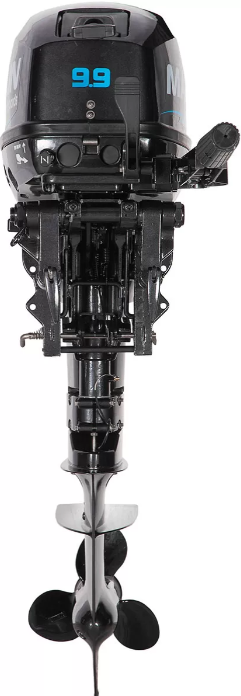 Лодочный мотор MARLIN MP 9.9 AMHL в Магнитогорске