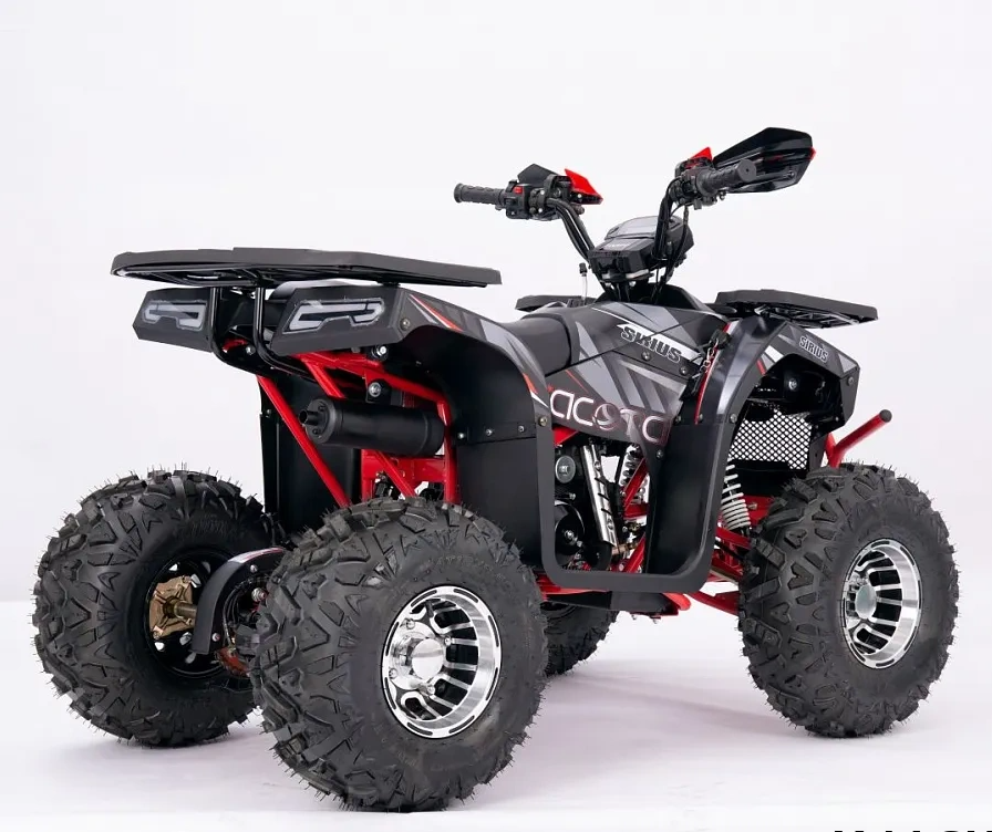 Квадроцикл YACOTA Sirius LD в Магнитогорске