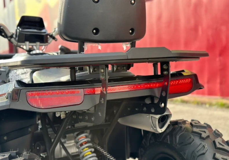 Квадроцикл GBM CROSS HILL 300 NEW в Магнитогорске