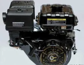 Мотобуксировщик БТС «STANDART PRO»  500/15 э/зап. LIFAN PRO(216 Ватт) в Магнитогорске