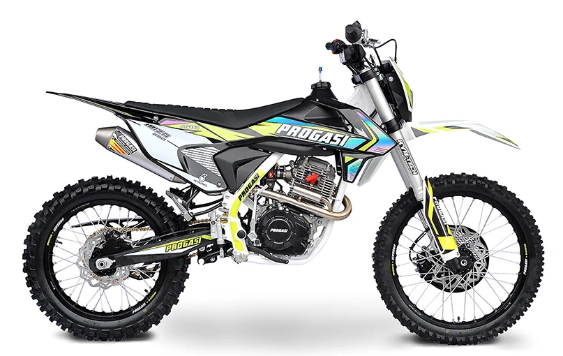 Мотоцикл Progasi IBIZA 300 в Магнитогорске