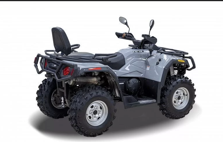 Квадроцикл HISUN TACTIC 550 (HS550ATV) NORMAL в Магнитогорске