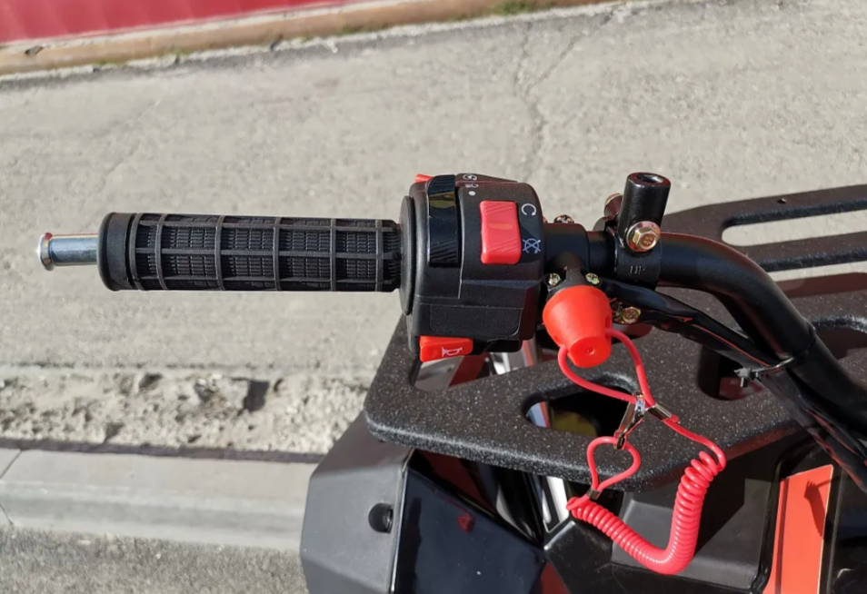 Квадроцикл GBM SHARP BIG 300 NEW в Магнитогорске