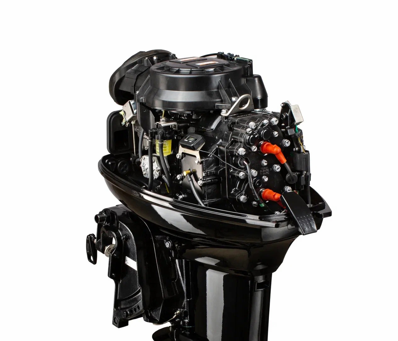 ЛОДОЧНЫЙ МОТОР GLADIATOR G40FHS в Магнитогорске