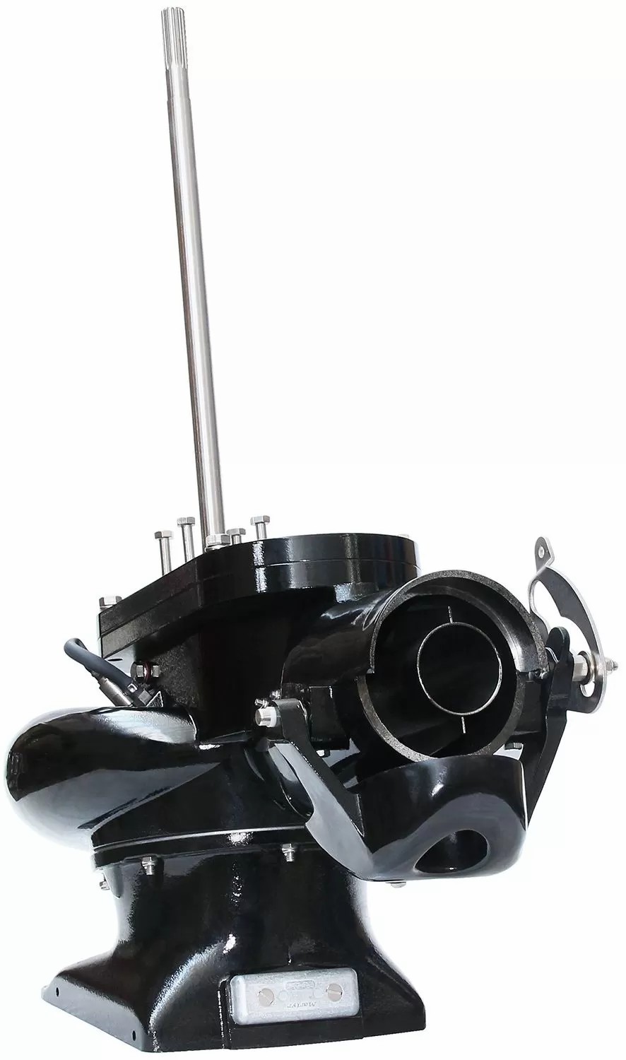 ВОДОМЕТНАЯ НАСАДКА MARLIN НА МОТОР 50 Л.С. TOHATSU, YAMAHA, MERCURY, MARLIN в Магнитогорске