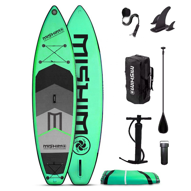 SUP (САП) Доска MISHIMO CLASIK 10.6 в Магнитогорске