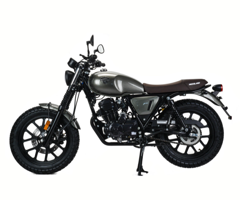 Мотоцикл MOTOLAND (МОТОЛЕНД) TEXAS 300 в Магнитогорске