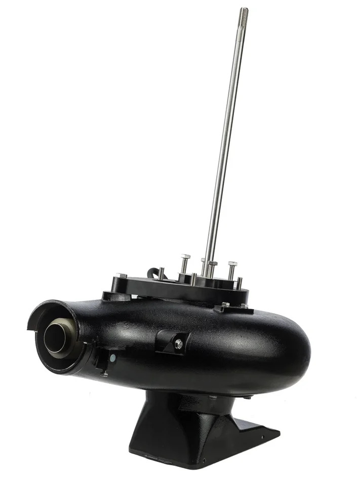 ВОДОМЕТНАЯ НАСАДКА GLADIATOR WT 15 YAMAHA, MARLIN, PARSUN, GOLFSTREAM в Магнитогорске