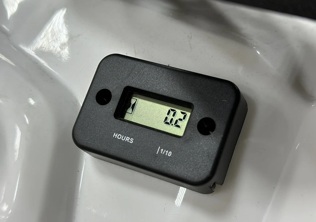 Квадроцикл PROMAX WILD 2.0 190 в Магнитогорске