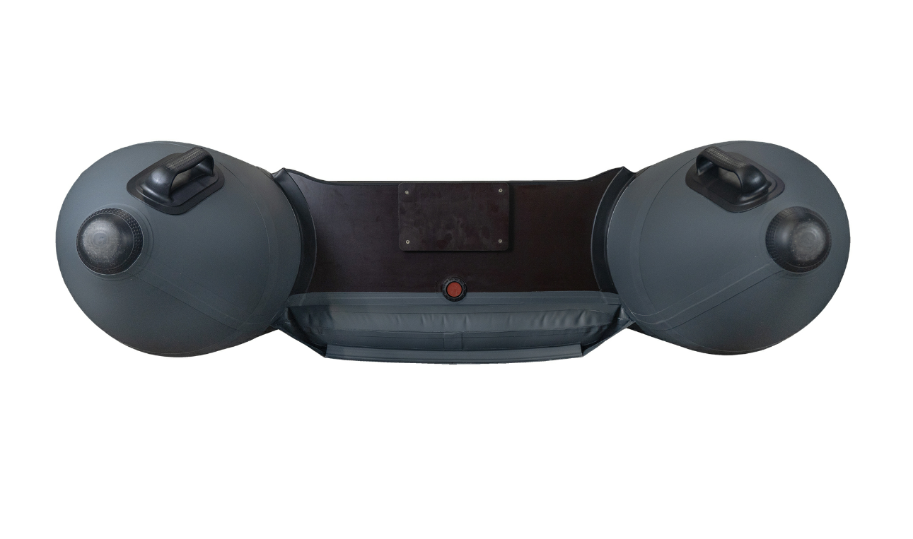 Лодка Барс 3400 НДНД в Магнитогорске