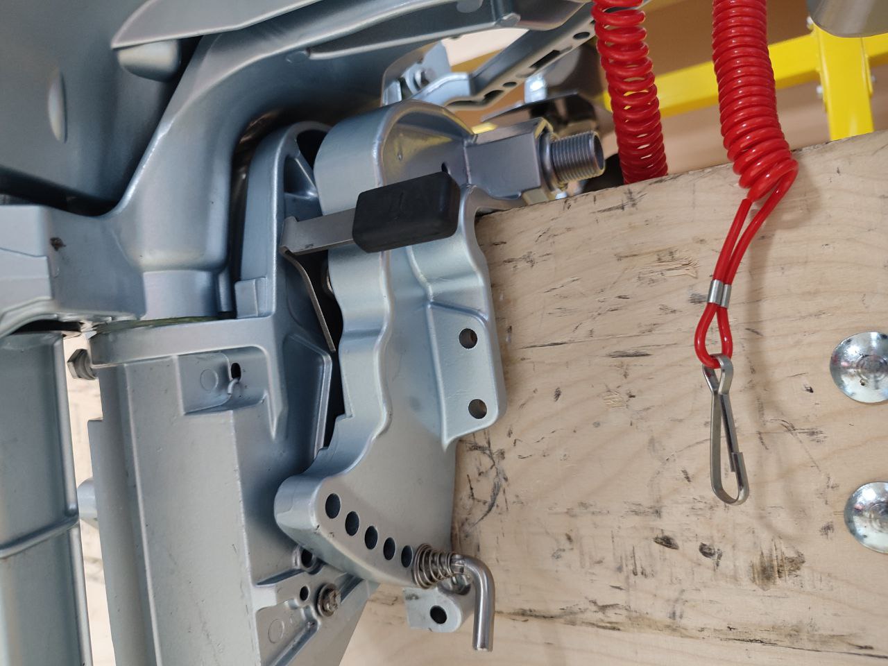 Лодочный мотор PROMAX SP9.9FHS (20) PRO в Магнитогорске