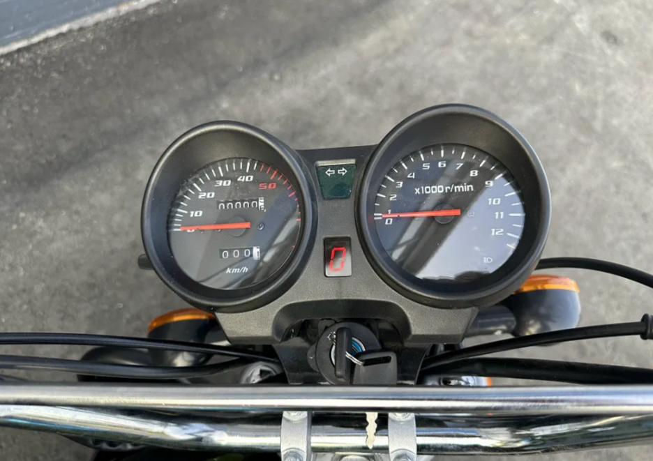 Мопед PROMAX WOODLAND 150 (49) в Магнитогорске